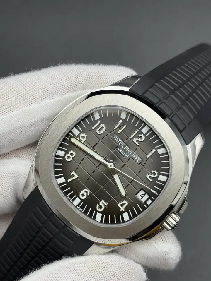 Aquanaut 5167a, QC photograph 3