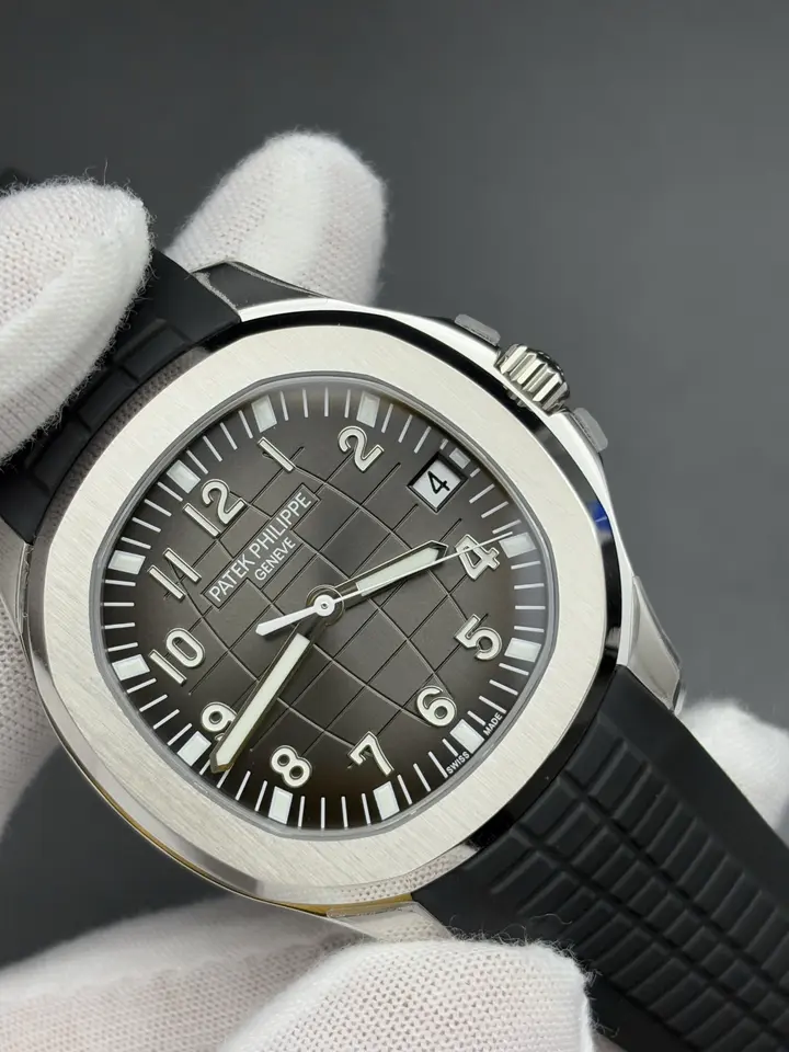 Aquanaut 5167a, QC photograph 4