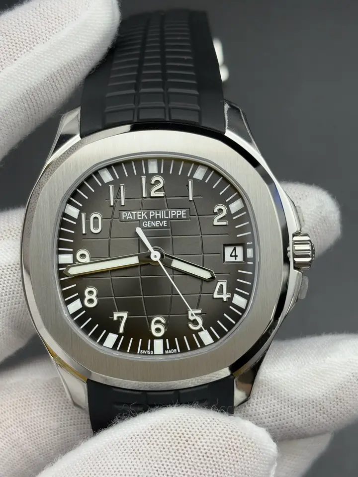 Aquanaut 5167a, QC photograph 5
