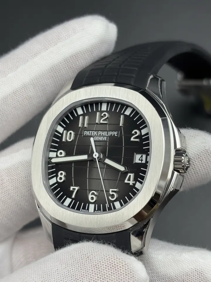 Aquanaut 5167a, QC photograph 6