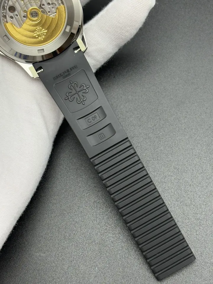 Aquanaut 5167a, QC photograph 12