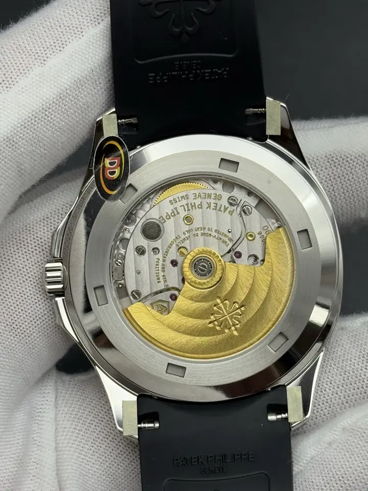 Aquanaut 5167a, QC photograph 14