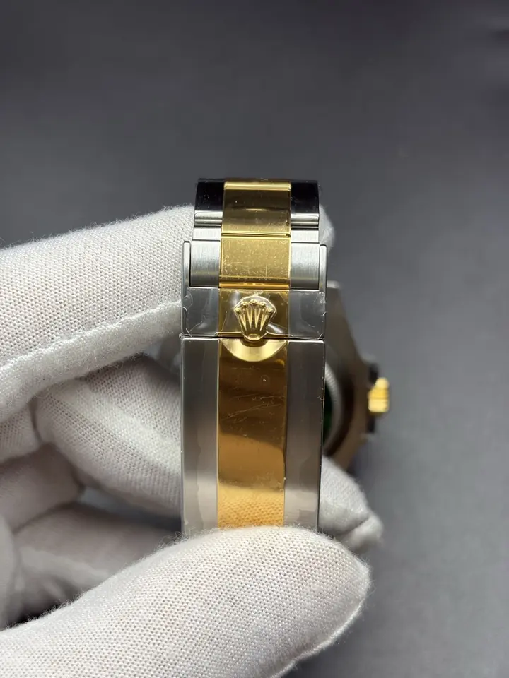 Submariner 126613LB Bluesy, QC photograph 13
